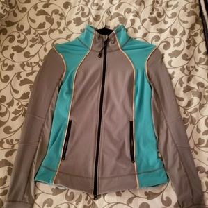 Zella jacket